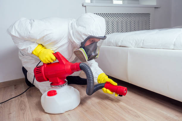 Best Residential Pest Control  in Cascade, ID